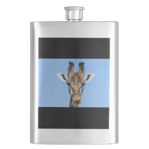 Petaca Giraffe