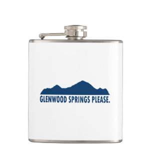 Petaca Glenwood Springs Colorado Please