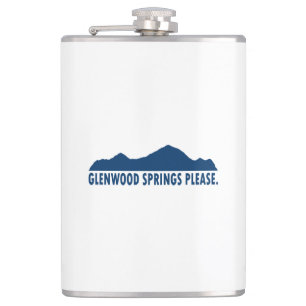 Petaca Glenwood Springs Colorado Por favor