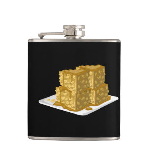 Petaca Glitch Food avena