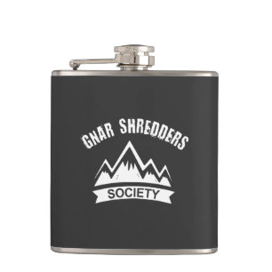 Petaca Gnar Shredders Society