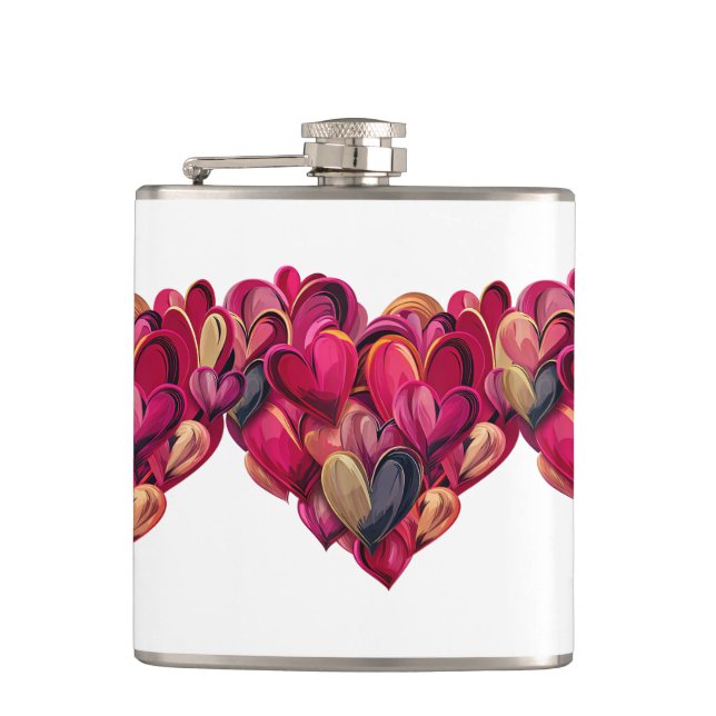 Petaca God Say I Am Lace Bow Christian Girl Women Bible V (Anverso)