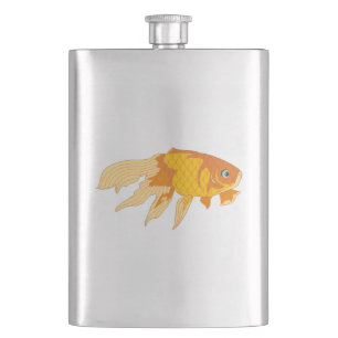 Petaca Goldfish