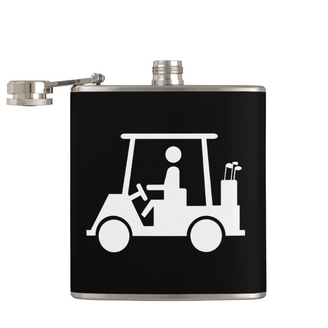 Petaca Golf Buggy (Abierto)