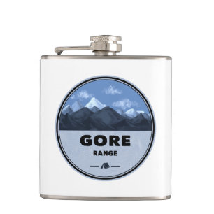 Petaca Gore Mountain Range Colorado Camping