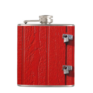 Petaca Gracioso toque de Guay único