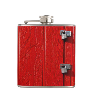 Petaca Gracioso toque de Guay único