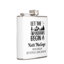 Graduación Que Empiece la Aventura