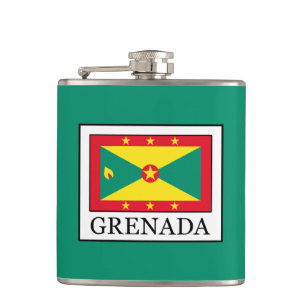 Petaca Granada