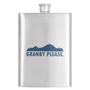 Petaca Granby Colorado Please
