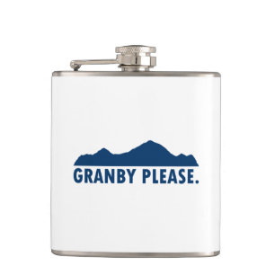 Petaca Granby Colorado Please