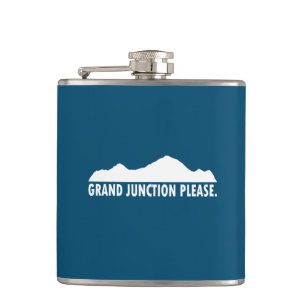 Petaca Grand Junction Colorado Please