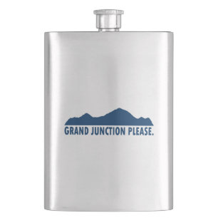 Petaca Grand Junction Colorado Please