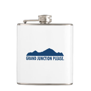 Petaca Grand Junction Colorado Please
