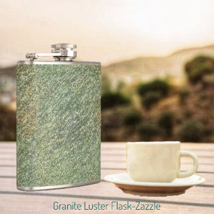 Petaca Granite Luster