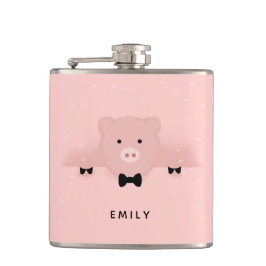 Petaca Granja de cría caprina rosa caprina caprina caprin