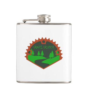 Petaca Gravel Grinder