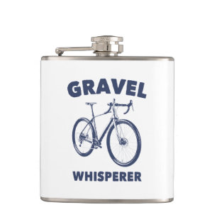 Petaca Gravel Whisperer
