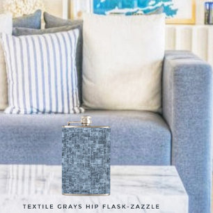 Petaca Grays textiles