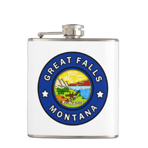 Petaca Great Falls Montana
