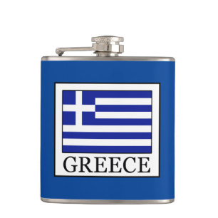 Petaca Grecia