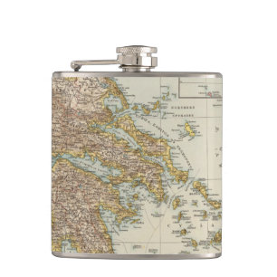 Petaca Grecia 4