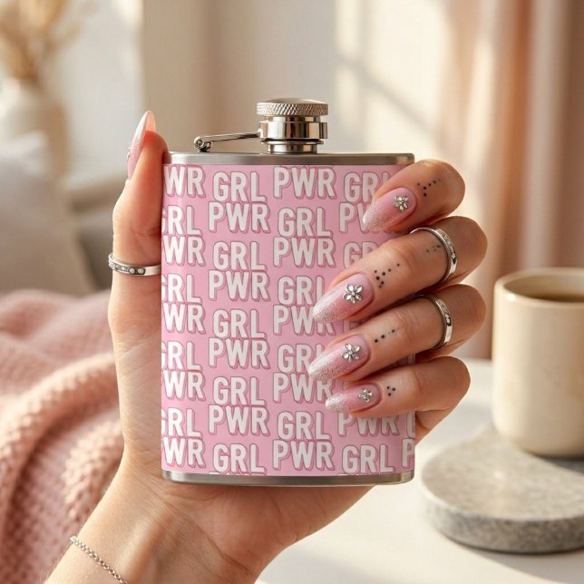 PETACA GRL PWR (Subido por el creador)