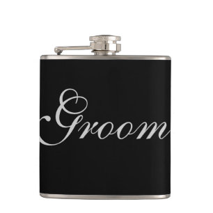 Petaca Groom Flask