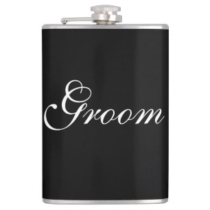 Petaca Groom Flask