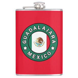 Petaca Guadalajara México