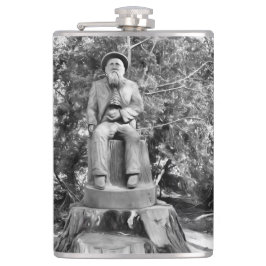 Petaca Guardián de la Selva