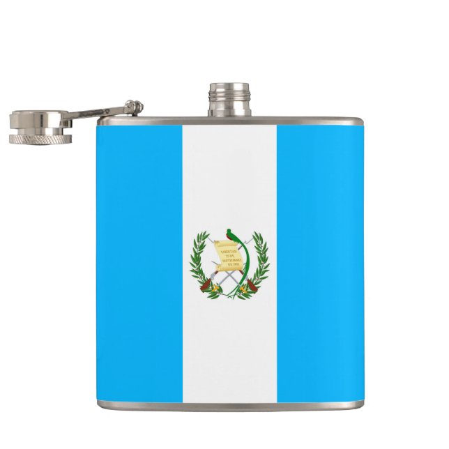 Petaca Guatemala (Abierto)