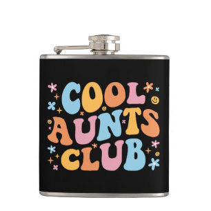 Petaca Guay Aunts Club III