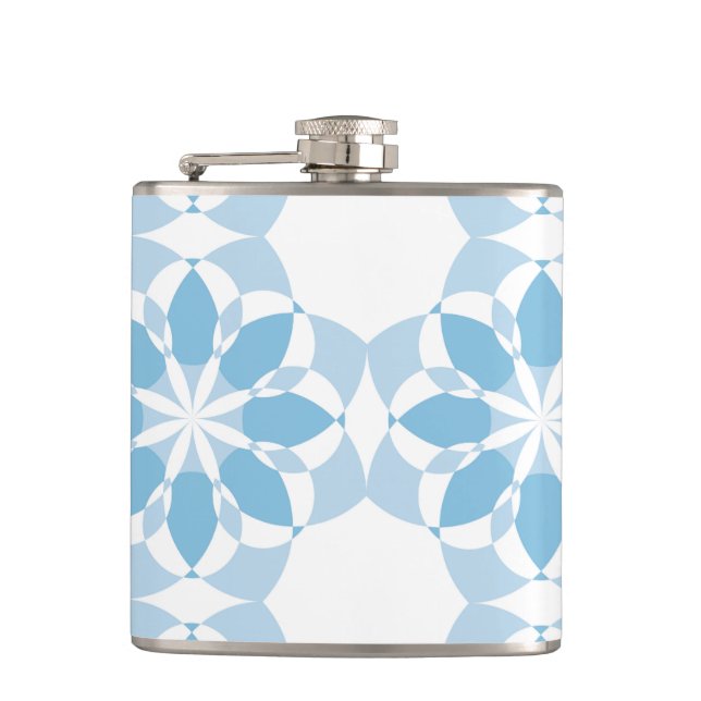 Petaca Guay, giratorio, moderno, moderno, moderno y único (Anverso)