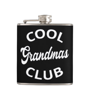 Petaca Guay Grandmas Club I