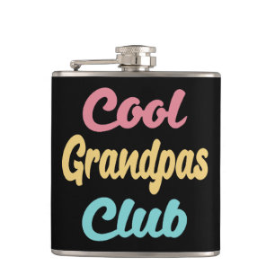 Petaca Guay Grandpas Club II