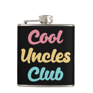 Petaca Guay Uncles Club II
