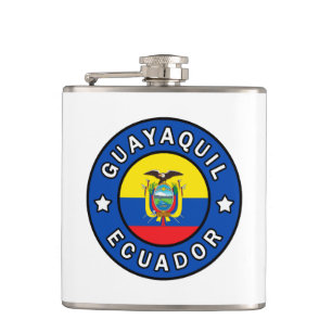 Petaca Guayaquil Ecuador