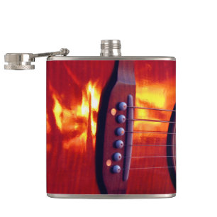 Petaca Guitarra