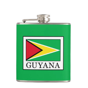 Petaca Guyana