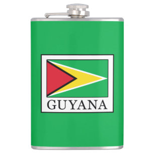Petaca Guyana