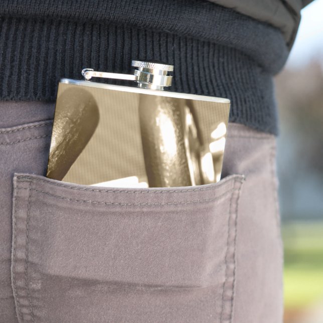 Petaca Gym Dumbbell Weights (In Situ)