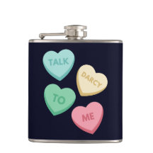 Hable Darcy Conmigo III