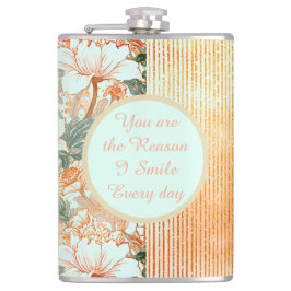 Petaca Happy Valentine's Day,Romantic,You are the Reason 