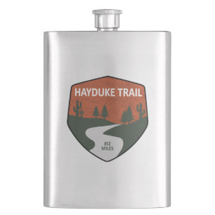 Petaca Hayduke Trail