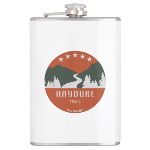 Petaca Hayduke Trail