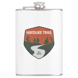 Petaca Hayduke Trail