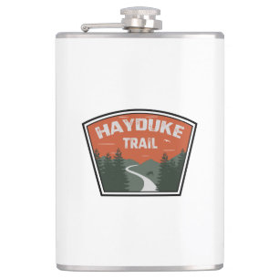 Petaca Hayduke Trail
