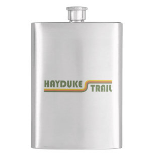 Petaca Hayduke Trail