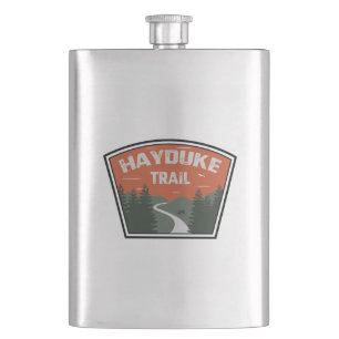 Petaca Hayduke Trail
